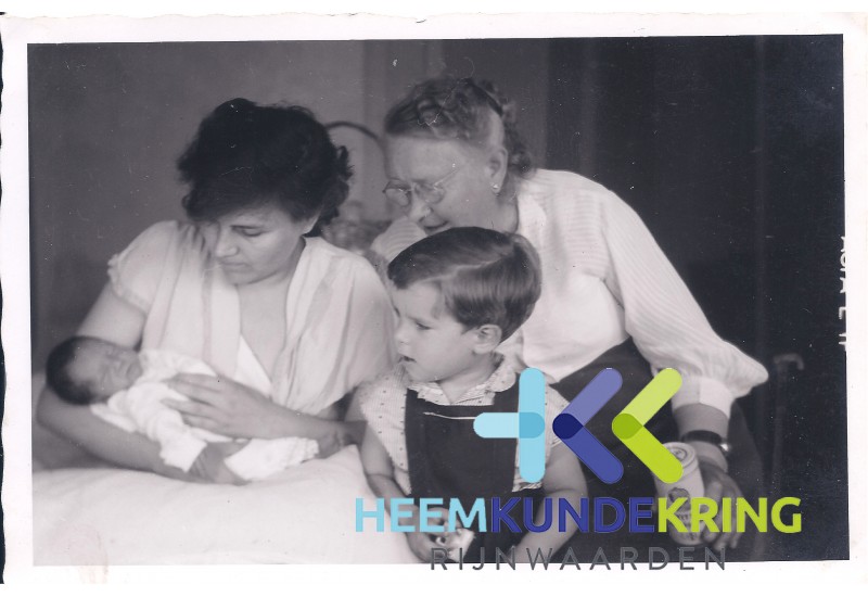 Dina Damen Coll. HKR F0000027